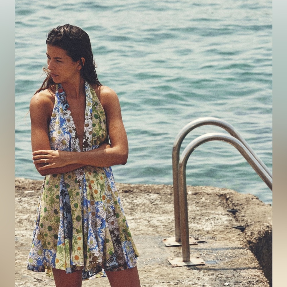Brand new Zara dress